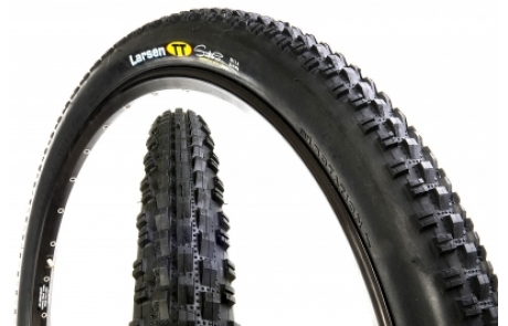 Maxxis Larsen TT 